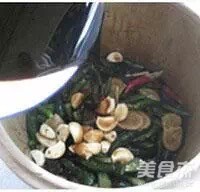 九旺源开胃酱黄瓜