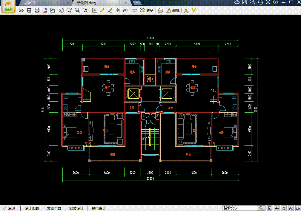 【pdf转cad】------CAD转换功能分享