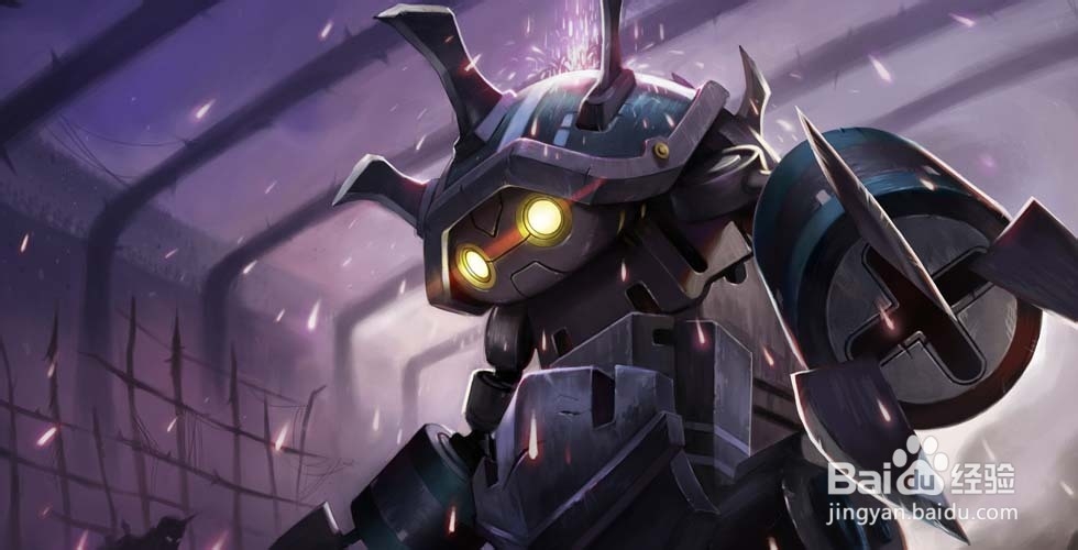 lols4披甲龙龟打野出装