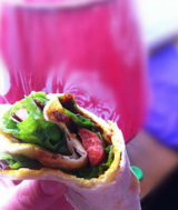 鸡蛋 灌饼 怎么做