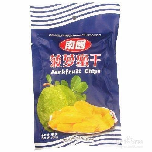 菠萝蜜干什么牌子好,吃菠萝干的禁忌有哪些