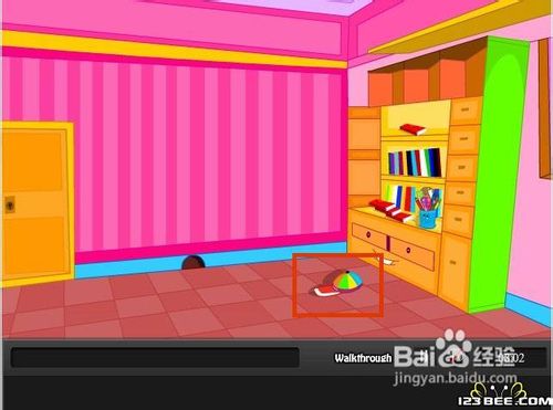 猫和老鼠逃出房间攻略