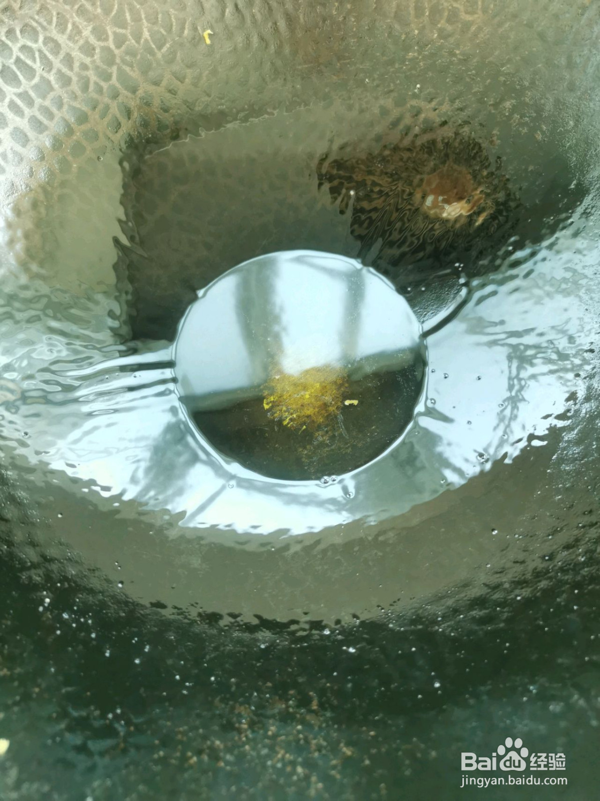 素炒山药的做法