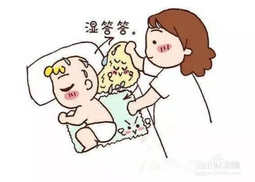 如何判断宝宝的睡眠质量并提高宝宝的睡眠质量
