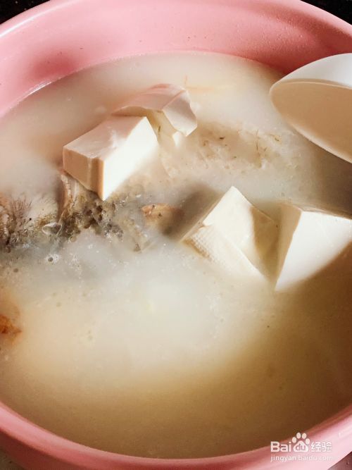 怎么做鲫鱼豆腐汤？