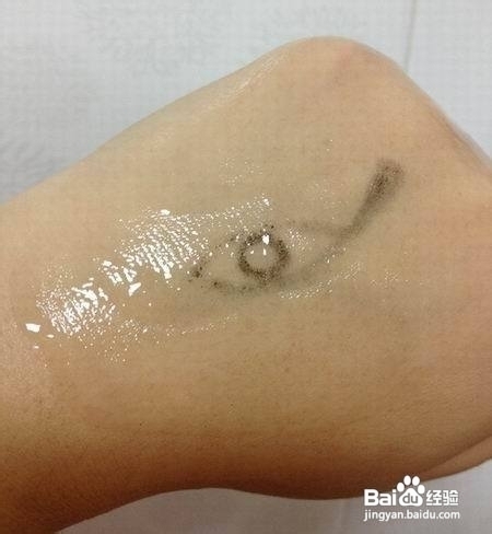 花酿白茶美白祛黄洗颜膏试用体验