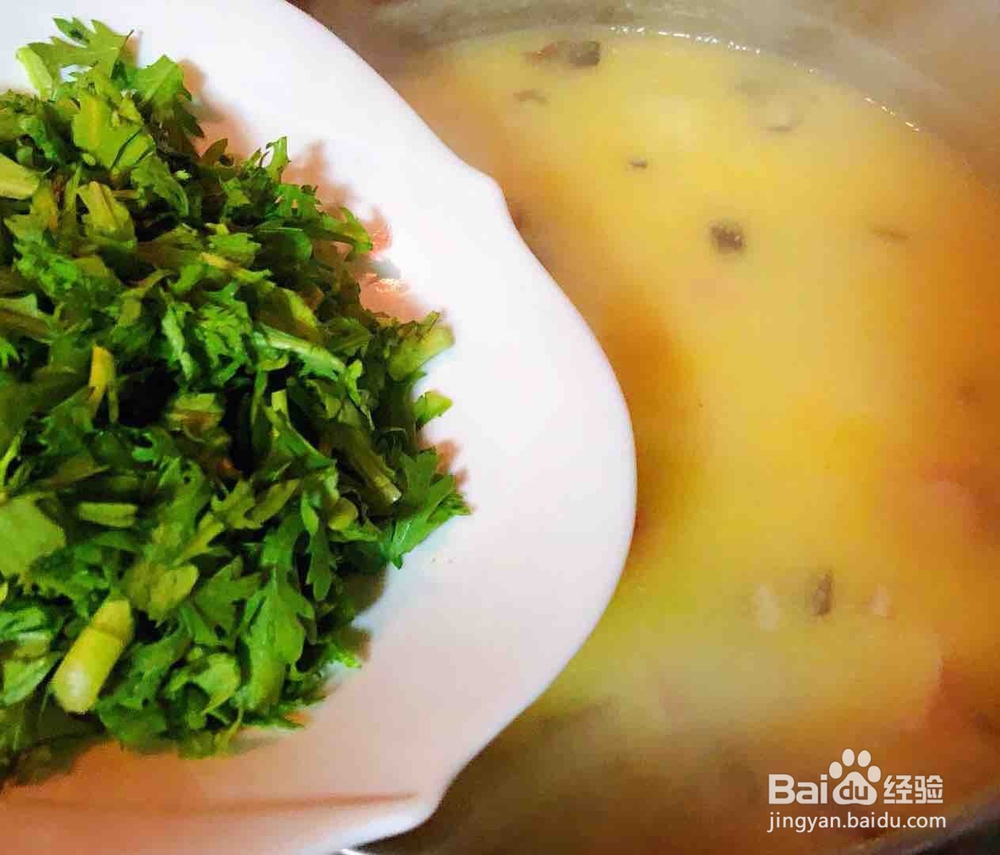 时蔬玉米糊怎么做