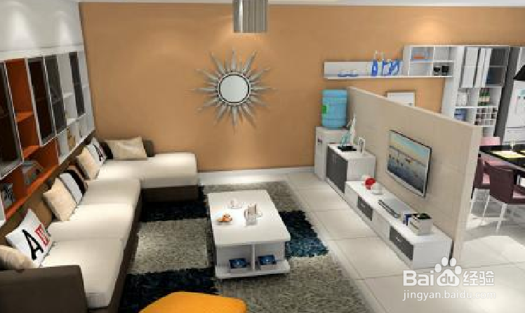 55寸电视怎样买电视柜