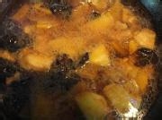 烩菜的家常做法