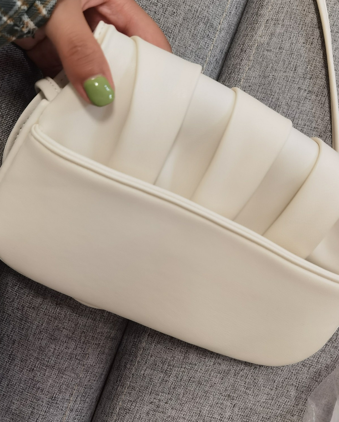 年终奖不知道怎么花？这里有个包包指南！