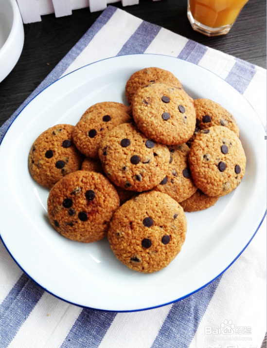 自制趣多多，美味又放心！