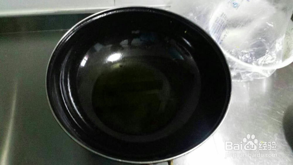 如何制作出鲜美的炒油菜