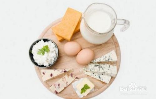 蛋白质为什么可以促进长高？啊