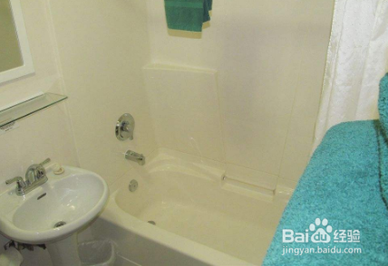 卫浴装修小技巧 教你省钱又时尚!