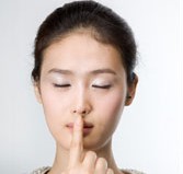 2分钟眼睛瑜伽减轻眼睛疲劳