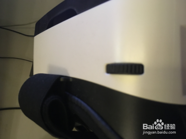 虚拟现实眼睛使用上手体验