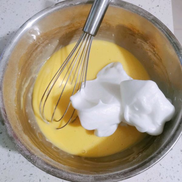 HelloKitty戚风蛋糕