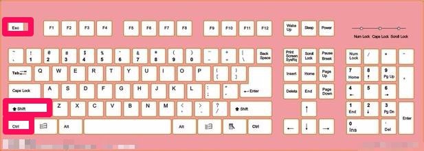 怎样打开windows10系统的任务管理器