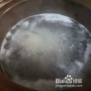 鸡汁萝卜做法