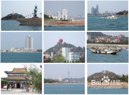 青岛自由行游玩攻略