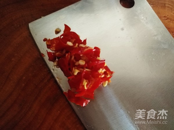 蕃茄牛腩汤的做法