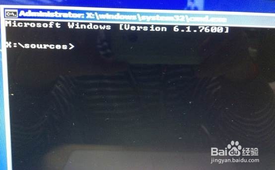 Windows7改Windows8，GTP转MBR！