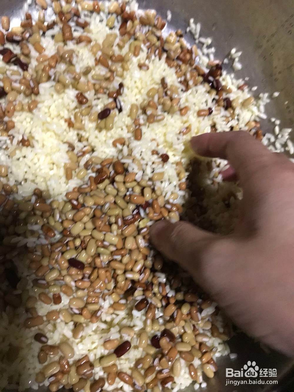 妈妈包的粽子,才是端午节的味道