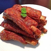 红烧排骨的做法