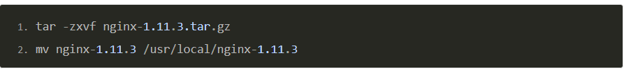 Linux下安装和配置nginx支持https SSL功能