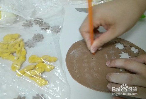 黄牛馒头怎么做好吃又好看？