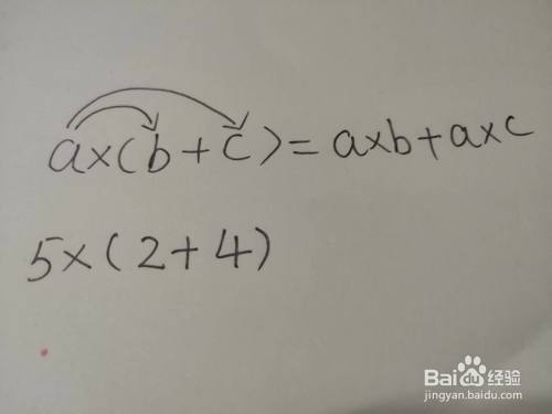 小学数学简便运算乘法分配律