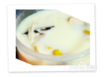 狗狗食谱之美味茶碗蒸