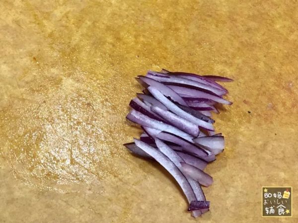 ★宝宝版·日式猪排饭★