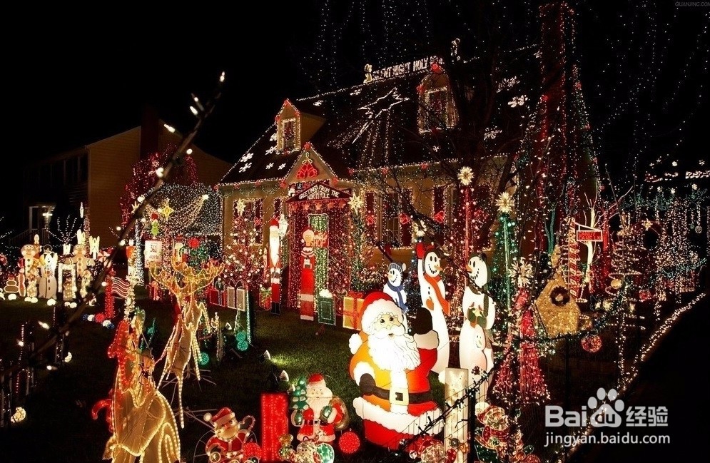 教育机构怎么办圣诞节晚会活动