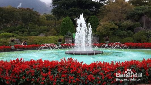 东京箱根旅游攻略