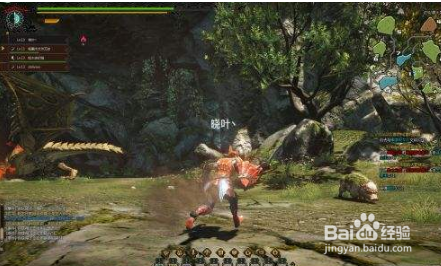 怪物猎人Online轻弩速射流配装推荐