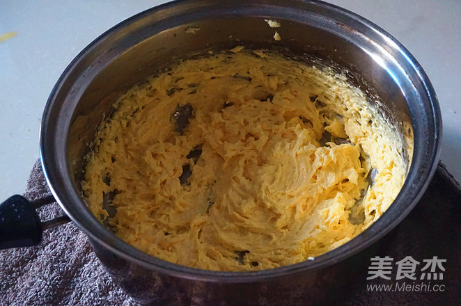 朗姆酒葡萄干饼干