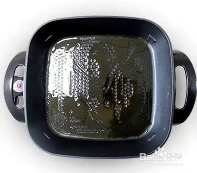 家庭版烤冷面 的步骤?