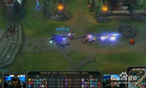 LOL用“41分推”或“131分推”时有什么注意的？