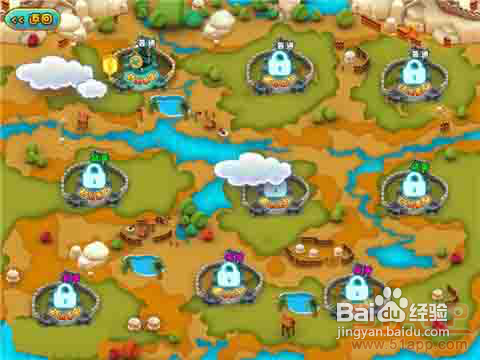 《富甲三国》：超萌超Q的进化版大富翁