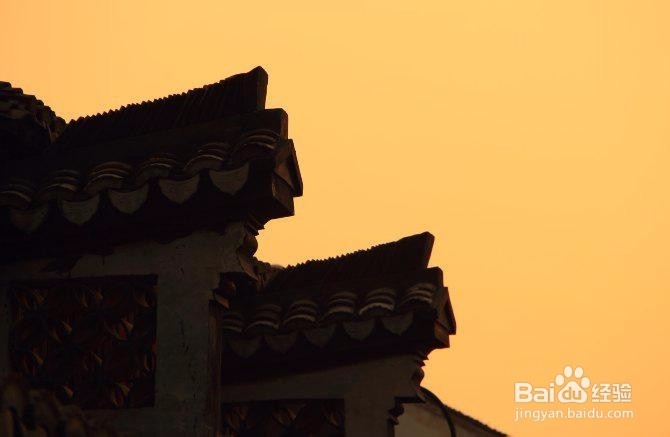 西塘旅游攻略【自助游必备】