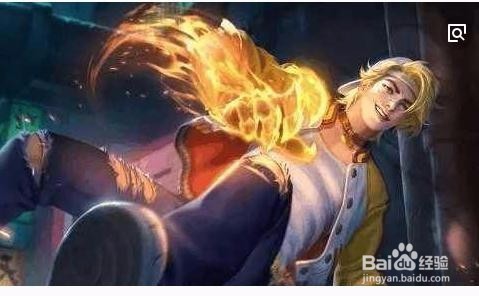 王者荣耀中裴擒虎怎么样