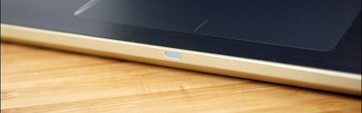 尽显商务气质 戴尔成就14 5000系列商务本评测