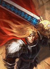 佣兵天下-魔剑士职业剖析+装备推荐