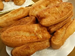 糖糕的制作方法