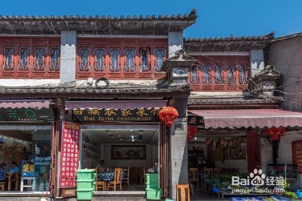 这座古城作了500年云南中心，现在沦落为景区