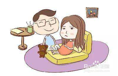 孕妈怎么摆脱孕期苦恼