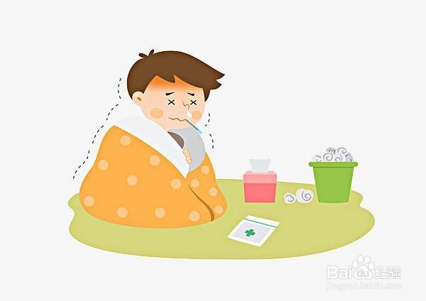 流感吃什么药?让你多喝热水的人不值得托付