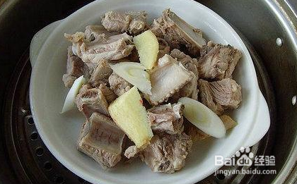 最经典的菜，不会做怎么行！——糖醋排骨