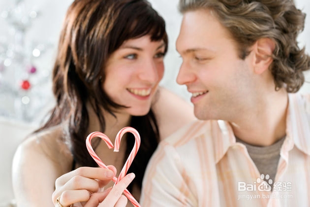 恋爱系列教程恋爱技巧：[1]巧妙让他更想你